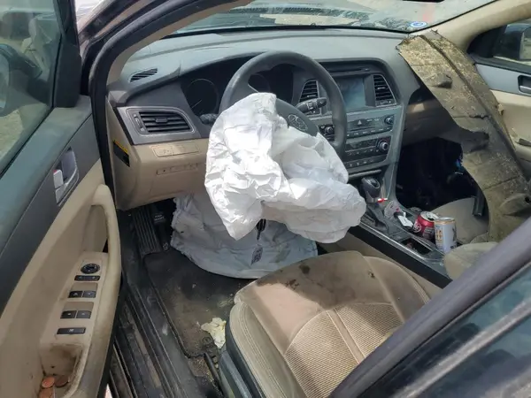 5NPE24AF5HH535124 2017 HYUNDAI SONATA - Image 8
