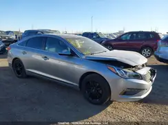 5NPE24AF5HH535141 2017 HYUNDAI SONATA