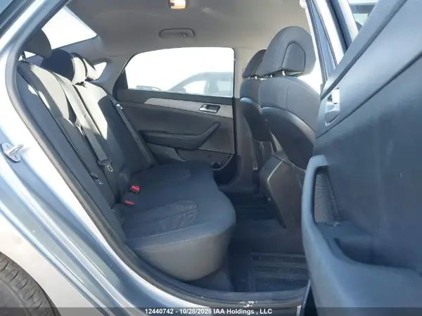 5NPE24AF5HH535141 2017 HYUNDAI SONATA - Image 8