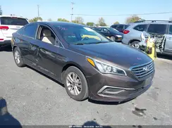 5NPE24AF5HH535186 2017 HYUNDAI SONATA