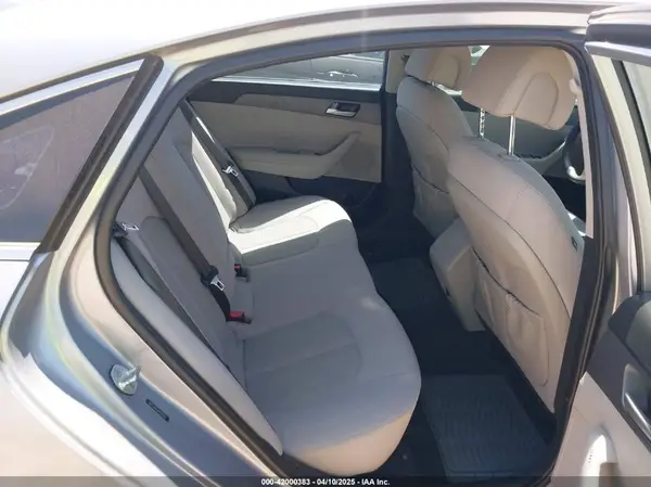 5NPE24AF5HH535513 2017 HYUNDAI SONATA - Image 8