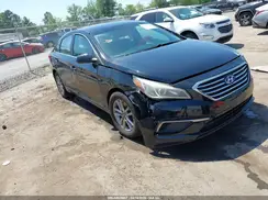 5NPE24AF5HH536418 2017 HYUNDAI SONATA