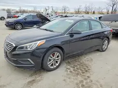 5NPE24AF5HH536645 2017 HYUNDAI SONATA