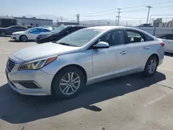 5NPE24AF5HH536869 2017 HYUNDAI SONATA