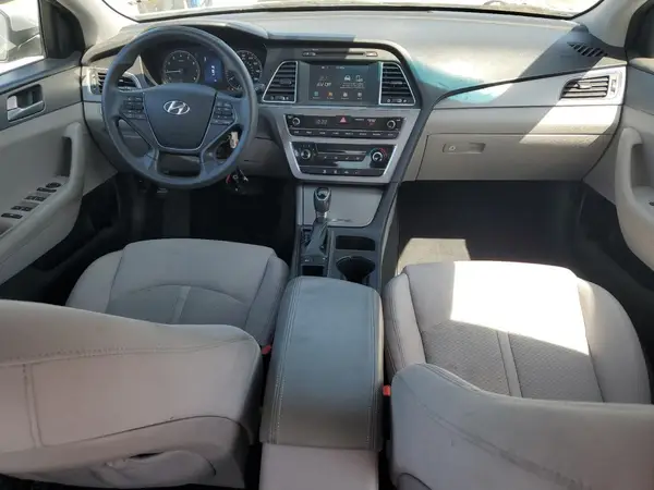 5NPE24AF5HH536869 2017 HYUNDAI SONATA - Image 8