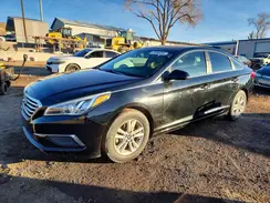 5NPE24AF5HH537617 2017 HYUNDAI SONATA