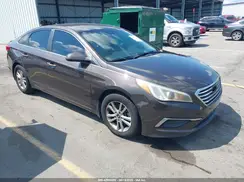 5NPE24AF5HH538900 2017 HYUNDAI SONATA