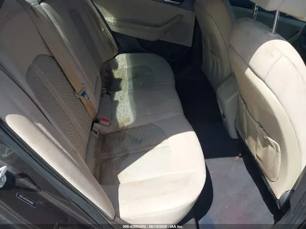 5NPE24AF5HH538900 2017 HYUNDAI SONATA - Image 8