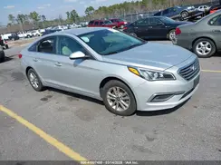 5NPE24AF5HH540372 2017 HYUNDAI SONATA