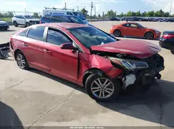 5NPE24AF5HH540999 2017 HYUNDAI SONATA
