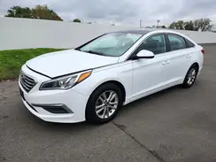 5NPE24AF5HH541103 2017 HYUNDAI SONATA