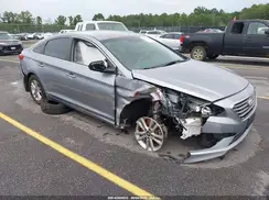 5NPE24AF5HH541392 2017 HYUNDAI SONATA