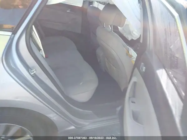 5NPE24AF5HH541392 2017 HYUNDAI SONATA - Image 8