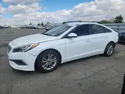 5NPE24AF5HH541828 2017 HYUNDAI SONATA
