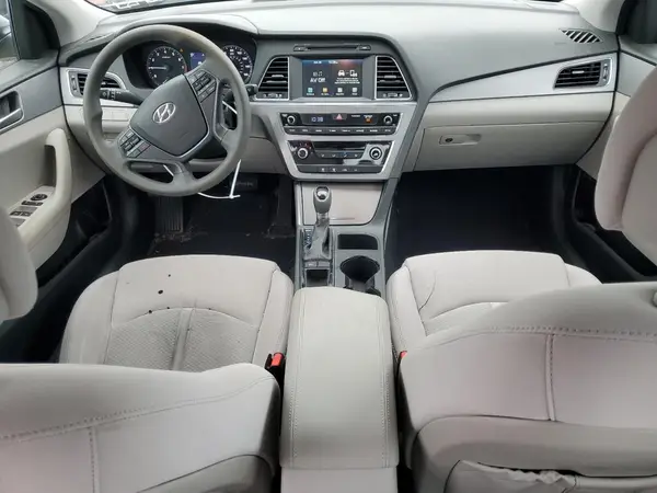 5NPE24AF5HH541912 2017 HYUNDAI SONATA - Image 8