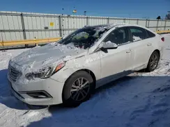5NPE24AF5HH541988 2017 HYUNDAI SONATA