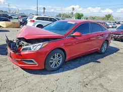 5NPE24AF5HH542333 2017 HYUNDAI SONATA