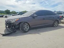 5NPE24AF5HH542459 2017 HYUNDAI SONATA