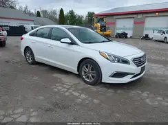 5NPE24AF5HH543160 2017 HYUNDAI SONATA