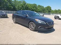 5NPE24AF5HH543563 2017 HYUNDAI SONATA