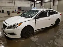 5NPE24AF5HH544518 2017 HYUNDAI SONATA