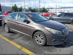 5NPE24AF5HH544602 2017 HYUNDAI SONATA
