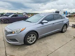 5NPE24AF5HH545605 2017 HYUNDAI SONATA