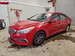 5NPE24AF5HH545877 2017 HYUNDAI SONATA