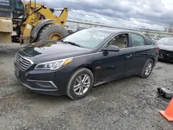 5NPE24AF5HH547659 2017 HYUNDAI SONATA