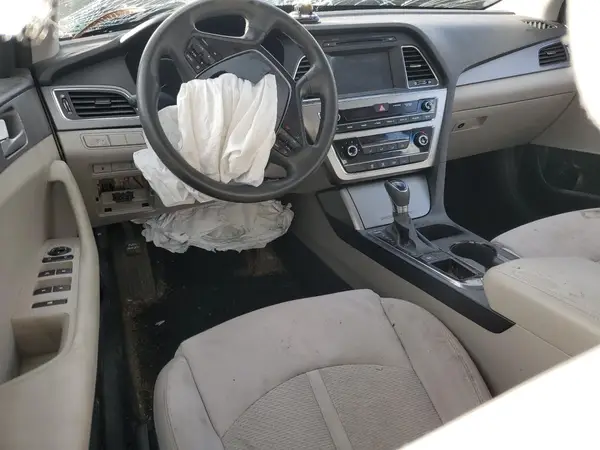 5NPE24AF5HH547953 2017 HYUNDAI SONATA - Image 8