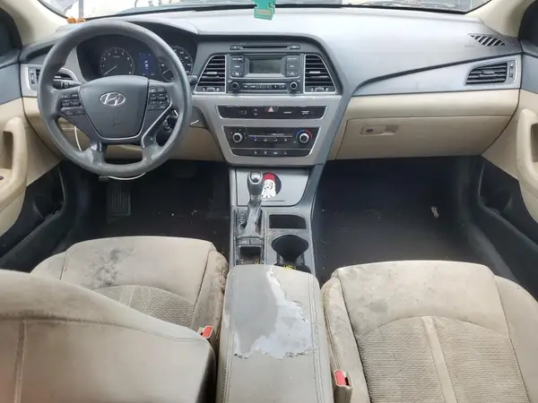 5NPE24AF5HH547970 2017 HYUNDAI SONATA - Image 8
