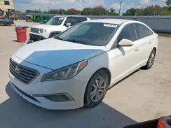 5NPE24AF5HH548505 2017 HYUNDAI SONATA