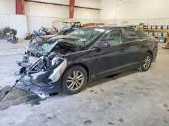 5NPE24AF5HH548679 2017 HYUNDAI SONATA