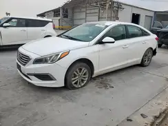 5NPE24AF5HH549458 2017 HYUNDAI SONATA
