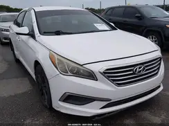 5NPE24AF5HH549587 2017 HYUNDAI SONATA