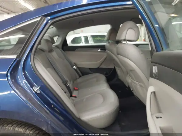 5NPE24AF5HH551579 2017 HYUNDAI SONATA - Image 8