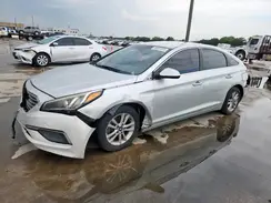 5NPE24AF5HH552554 2017 HYUNDAI SONATA
