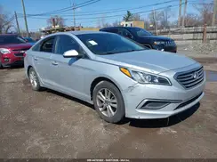 5NPE24AF5HH552781 2017 HYUNDAI SONATA