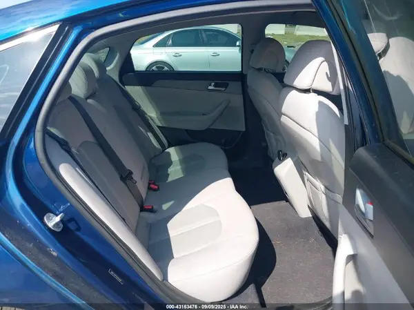5NPE24AF5HH553011 2017 HYUNDAI SONATA - Image 8