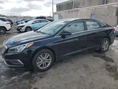 5NPE24AF5HH555373 2017 HYUNDAI SONATA