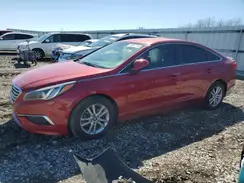 5NPE24AF5HH555860 2017 HYUNDAI SONATA