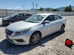 5NPE24AF5HH556426 2017 HYUNDAI SONATA