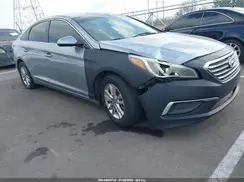 5NPE24AF5HH556491 2017 HYUNDAI SONATA