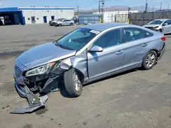 5NPE24AF5HH558273 2017 HYUNDAI SONATA