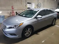 5NPE24AF5HH558452 2017 HYUNDAI SONATA