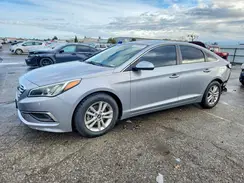 5NPE24AF5HH558662 2017 HYUNDAI SONATA
