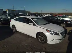 5NPE24AF5HH559374 2017 HYUNDAI SONATA