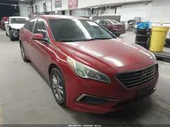 5NPE24AF5HH559682 2017 HYUNDAI SONATA