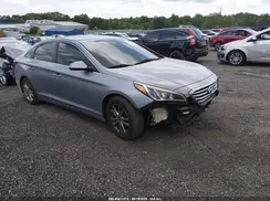 5NPE24AF5HH560735 2017 HYUNDAI SONATA
