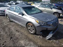 5NPE24AF5HH561660 2017 HYUNDAI SONATA